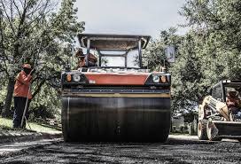 Driveway Maintenance Services in Forney, TX